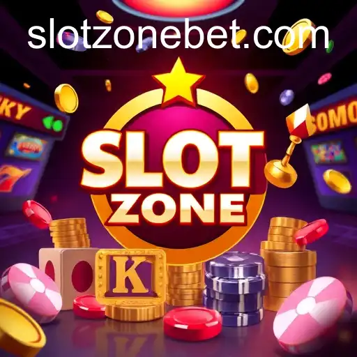 SLOT ZONE: Your Ultimate Gaming Destination