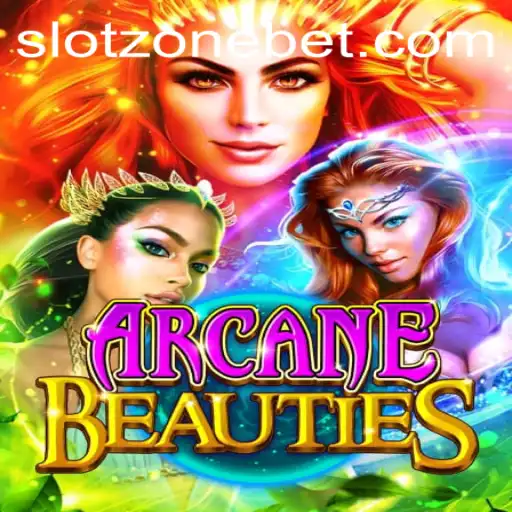 Discovering ArcaneBeauties: An Enchanting Journey into the SLOT ZONE