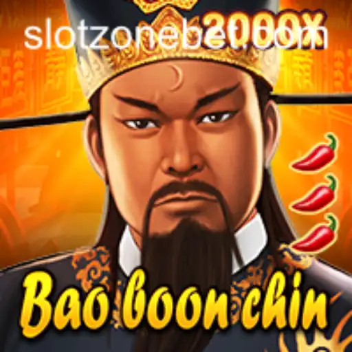 BaoBoonChin: The New Sensation in SLOT ZONE