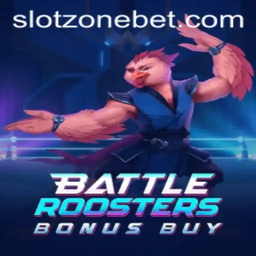 BattleRoostersBonusBuy: Enter the Exciting World of SLOT ZONE