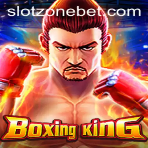 Discover BoxingKing: A Knockout Experience in the SLOT ZONE