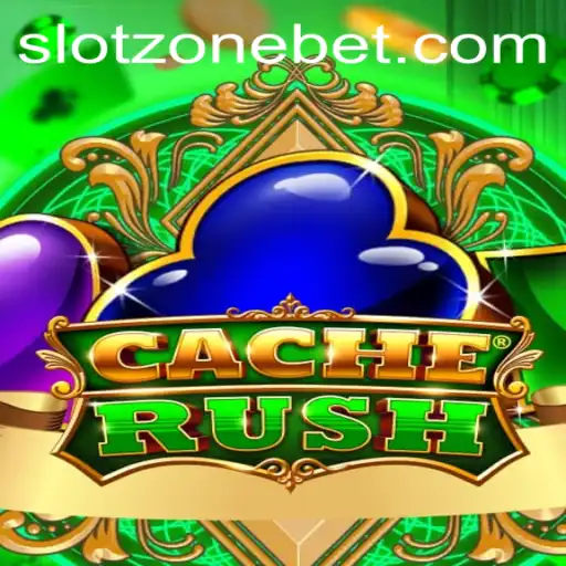 CacheRush: Your Guide to Dominating the SLOT ZONE