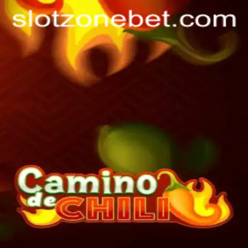 Unveiling CaminodeChili SLOT ZONE: A Thrilling Journey Through Spice and Chance
