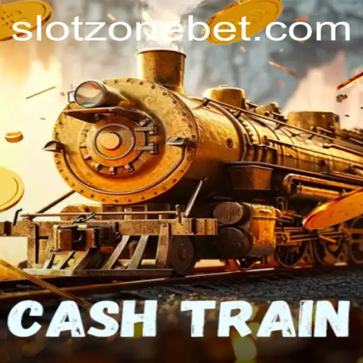 CashTrain: A Thrilling Journey Through the SLOT ZONE