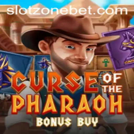 Curse of the Pharaoh Bonus Buy: A Dive into the SLOT ZONE