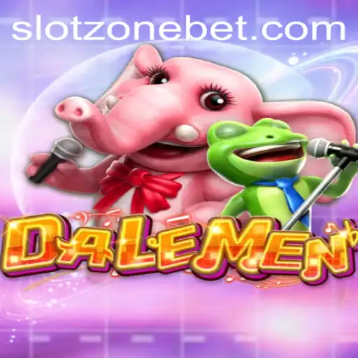 Dive into DALEMEN: Exploring the SLOT ZONE Adventure