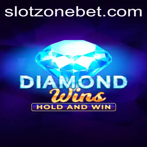 Exploring the Fascination of DiamondWins in SLOT ZONE