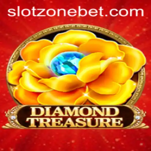Exploring the Allure of Diamondtreasure: A Journey into the SLOT ZONE