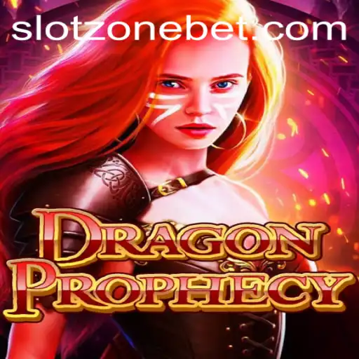 Explore the Enchanting World of DragonProphecy: Thrilling Adventures Await in SLOT ZONE