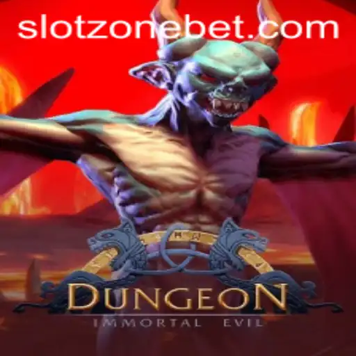 Dungeon: Discover the Thrilling Quest in the SLOT ZONE