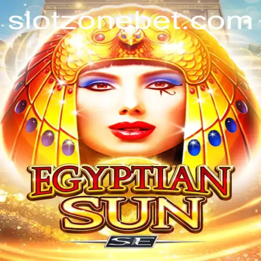 Unveiling EgyptianSunSE: A Journey Through the SLOT ZONE