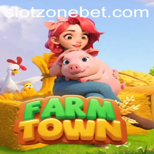 Exploring FarmTown's Exciting SLOT ZONE Feature