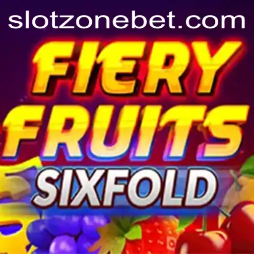 FieryFruitsSixFold: A Thrilling Dive into the SLOT ZONE