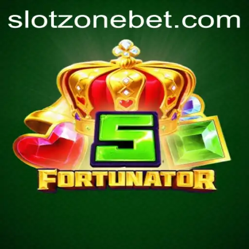 5Fortunator: A Thrilling Adventure in the SLOT ZONE