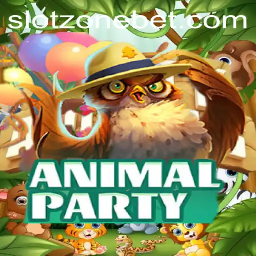 Exploring AnimalParty and SLOT ZONE: A New Era in Gaming
