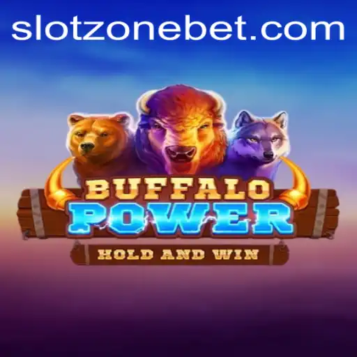 Exploring BuffaloPower in the SLOT ZONE: A Unique Gaming Experience