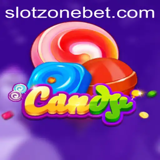Candy SLOT ZONE: A Delightful Adventure in Gaming