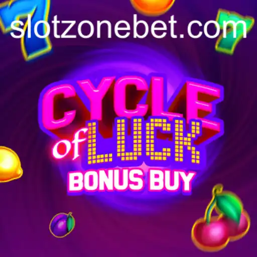 Exploring the Thrills of CycleofLuckBonusBuy in the SLOT ZONE
