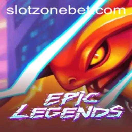 EpicLegends: Dive Into the Slot Zone