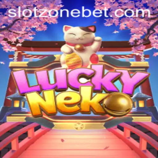 Discover the Enchanting World of LuckyNeko in the SLOT ZONE