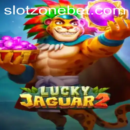 Discover the Exciting World of Luckyjaguar2 in the SLOT ZONE