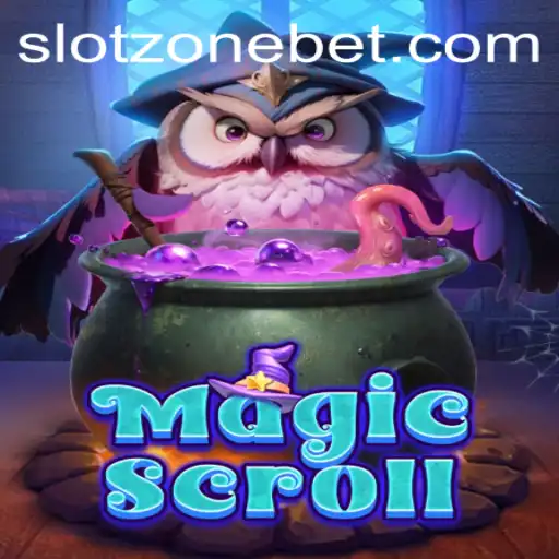 Exploring MagicScroll and Its Dynamic SLOT ZONE Feature