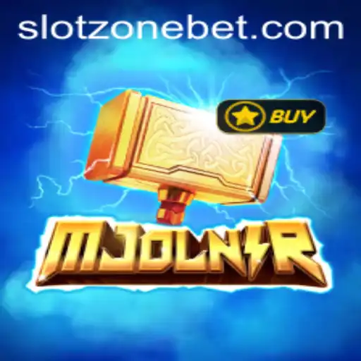 Discover the Epic World of Mjolnir: The SLOT ZONE Sensation