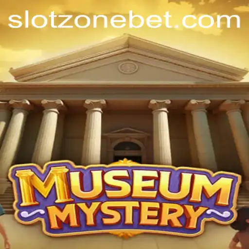 MuseumMystery: Unravel the Enigma in the SLOT ZONE