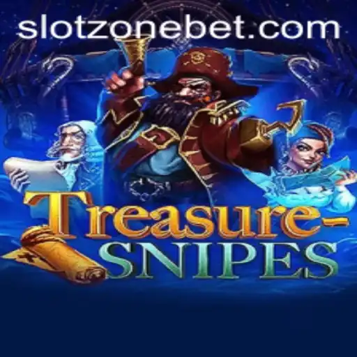 TreasureSnipes: Exploring the Exciting World of SLOT ZONE