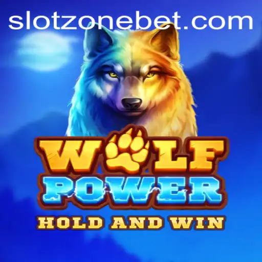 Unleashing the Thrills of WolfPower in the SLOT ZONE