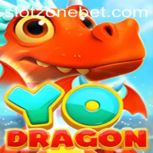 YoDragon: A Revolutionary Leap into the SLOT ZONE