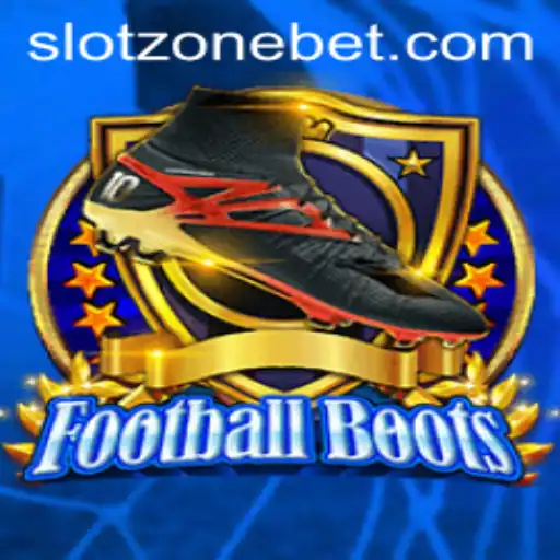 Exploring the Exciting World of FootballBoots: SLOT ZONE