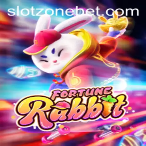FortuneRabbit: Unleashing the Thrills of SLOT ZONE
