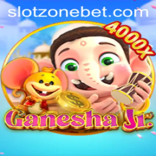 Explore the Thrilling World of GaneshaJr in the SLOT ZONE