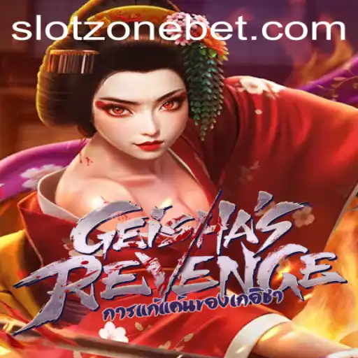 Explore the Enchanting World of GeishasRevenge in the SLOT ZONE