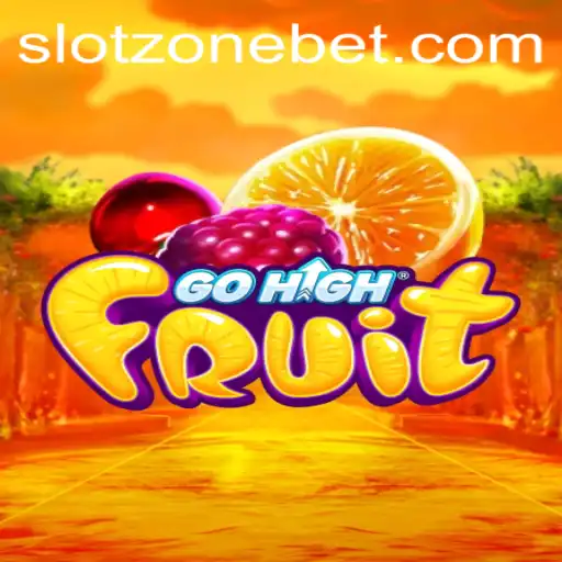 GoHighFruit: Exploring the Exciting World of SLOT ZONE
