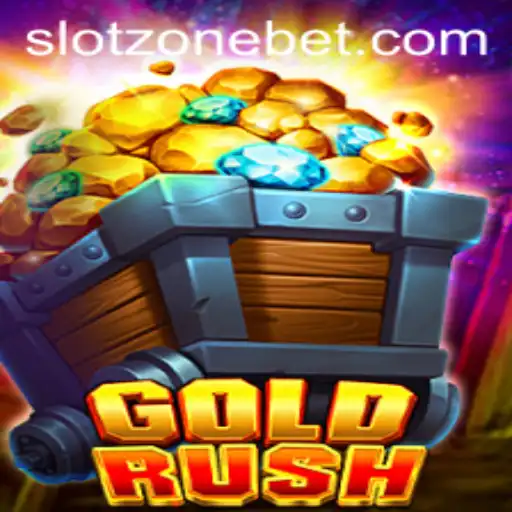 Experience the Excitement of GoldRush in the SLOT ZONE
