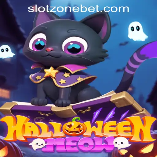 Dive into HalloweenMeow: An Enthralling Adventure in the SLOT ZONE
