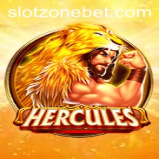 Hercules in the SLOT ZONE: A Mythical Gaming Adventure