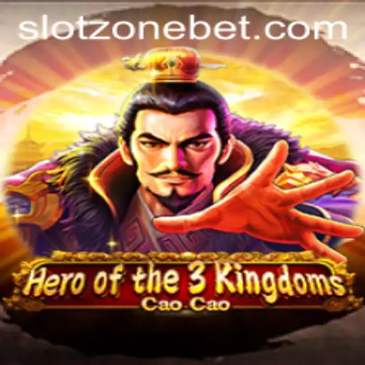Exploring Hero of the 3 Kingdoms Cao Cao in SLOT ZONE