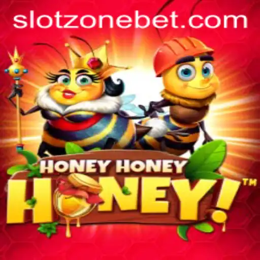 Exploring the Thrills of HoneyHoneyHoney: A Delightful Slot Zone Experience