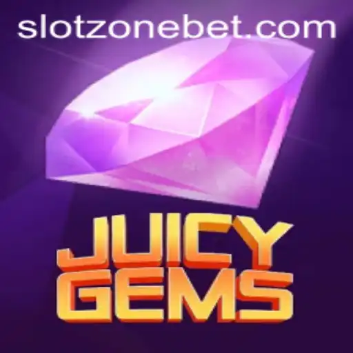 JuicyGems Slot Zone: A Thrilling Adventure Awaits