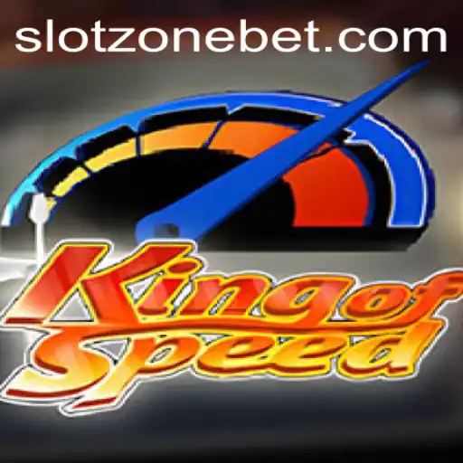 Unleashing the Thrill of KingofSpeed: Slot Zone Edition