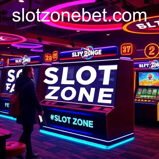 Exploring the Thrills of Live Games: The Alluring SLOT ZONE