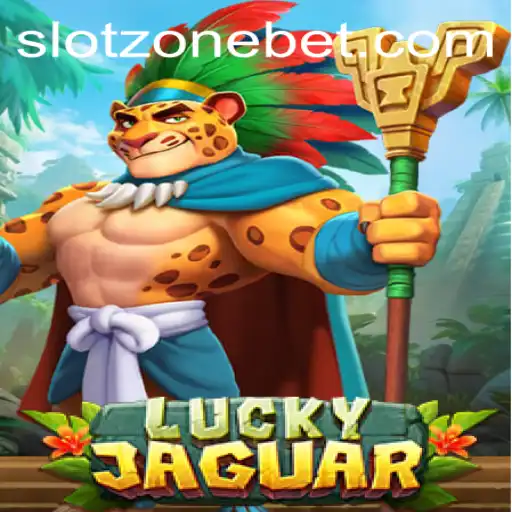 Exploring the Thrilling World of LuckyJaguar in the SLOT ZONE