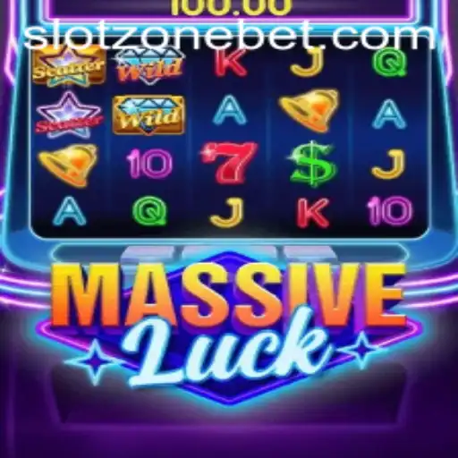 Unveiling MassiveLuck: Dive into the Exciting Realm of SLOT ZONE