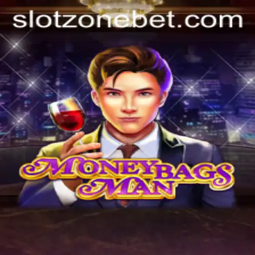 Exploring the Thrills of MoneybagsMan in the SLOT ZONE