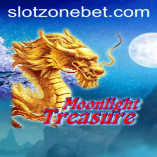 Explore the Enchanting World of MoonlightTreasure in the SLOT ZONE