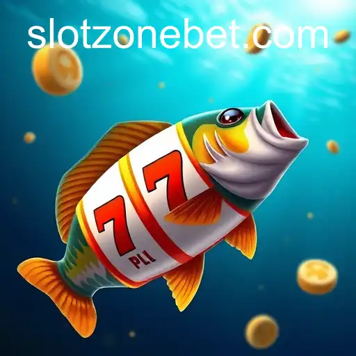Exploring the World of Online Fishing: The SLOT ZONE