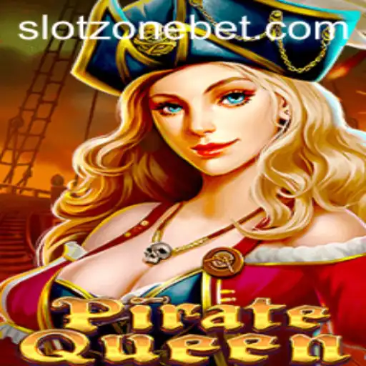PirateQueen: Conquer the SLOT ZONE
